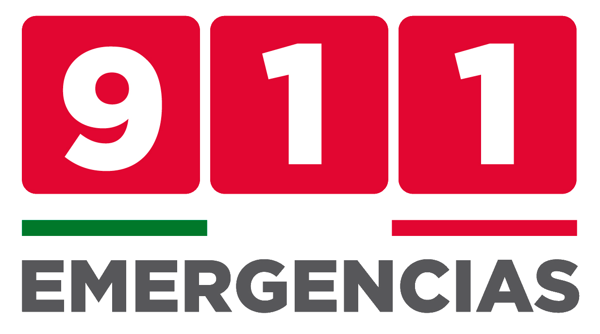 Logo 911
